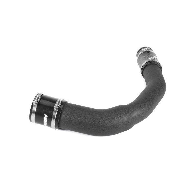 Perrin 2022+ Subaru WRX Charge Pipe - Black - Saikospeed