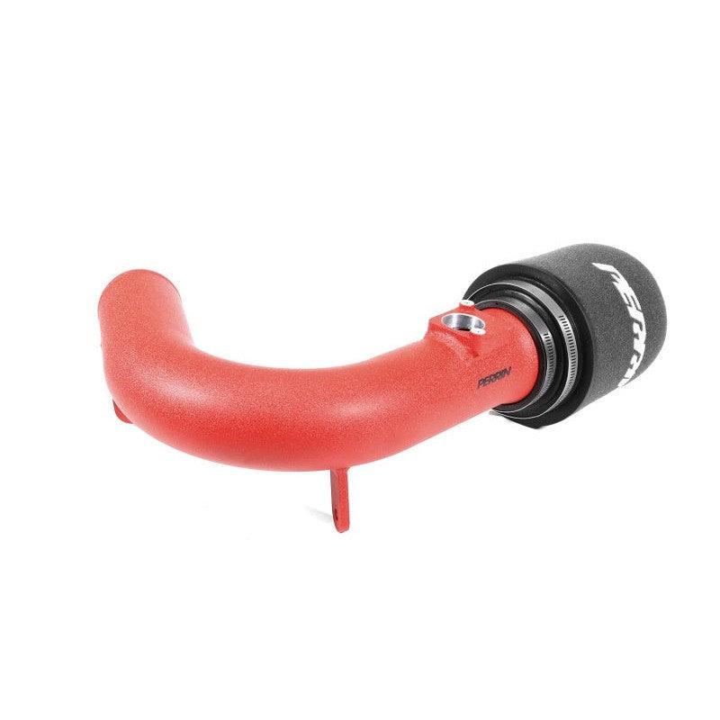 Perrin 22-23 Subaru WRX Cold Air Intake - Red - Saikospeed