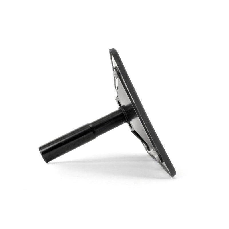 Perrin 17-19 Honda Civic Si / Type R License Plate Relocation Kit - Saikospeed