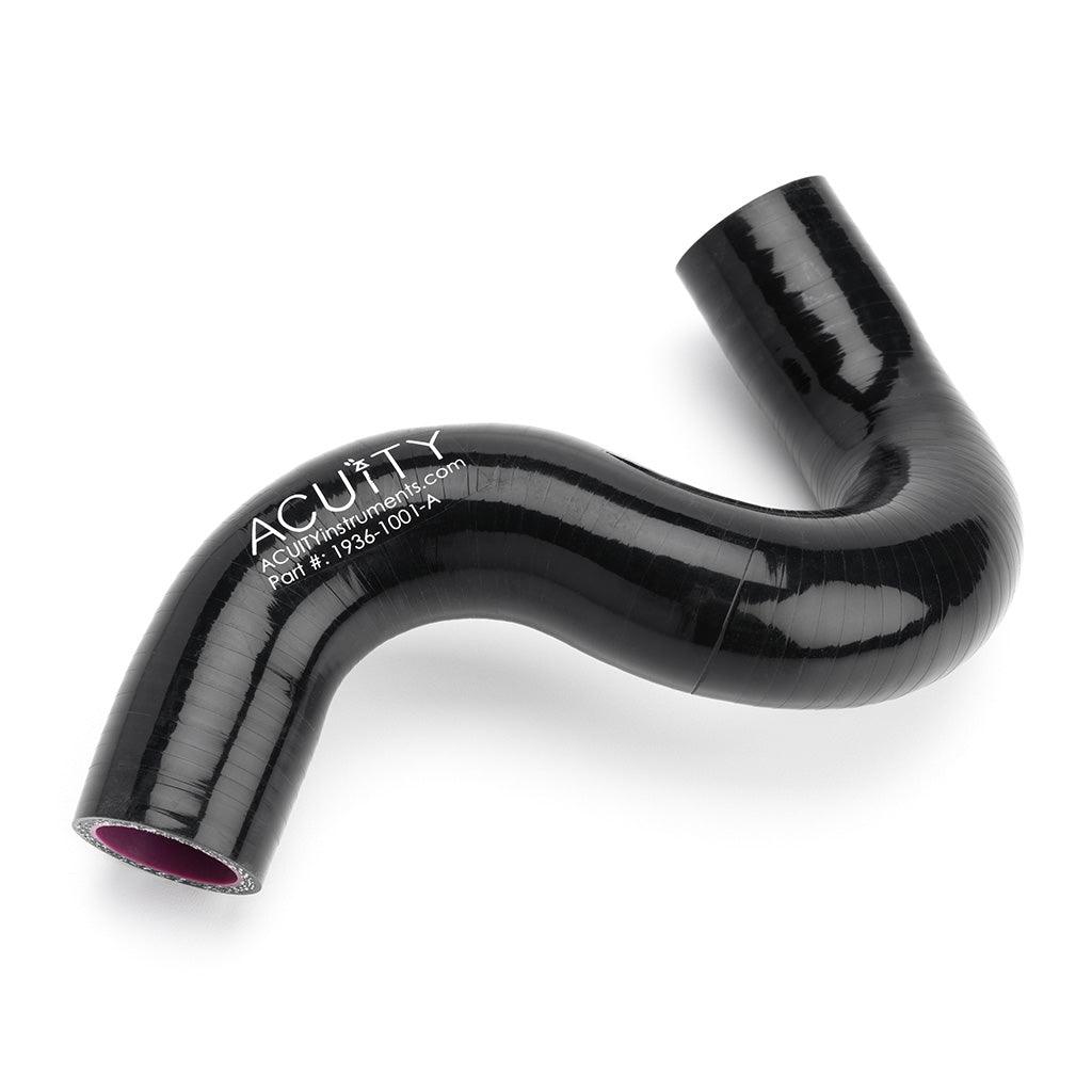 Super-Cooler, Reverse-Flow, Silicone Radiator Hoses for the FK8 Civic Type R - Saikospeed