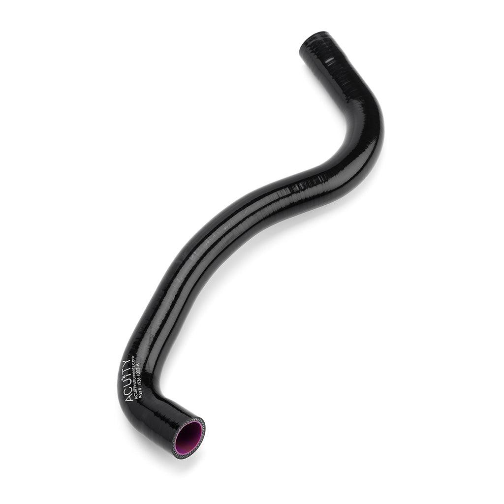 Super-Cooler, Reverse-Flow, Silicone Radiator Hoses for the FK8 Civic Type R - Saikospeed