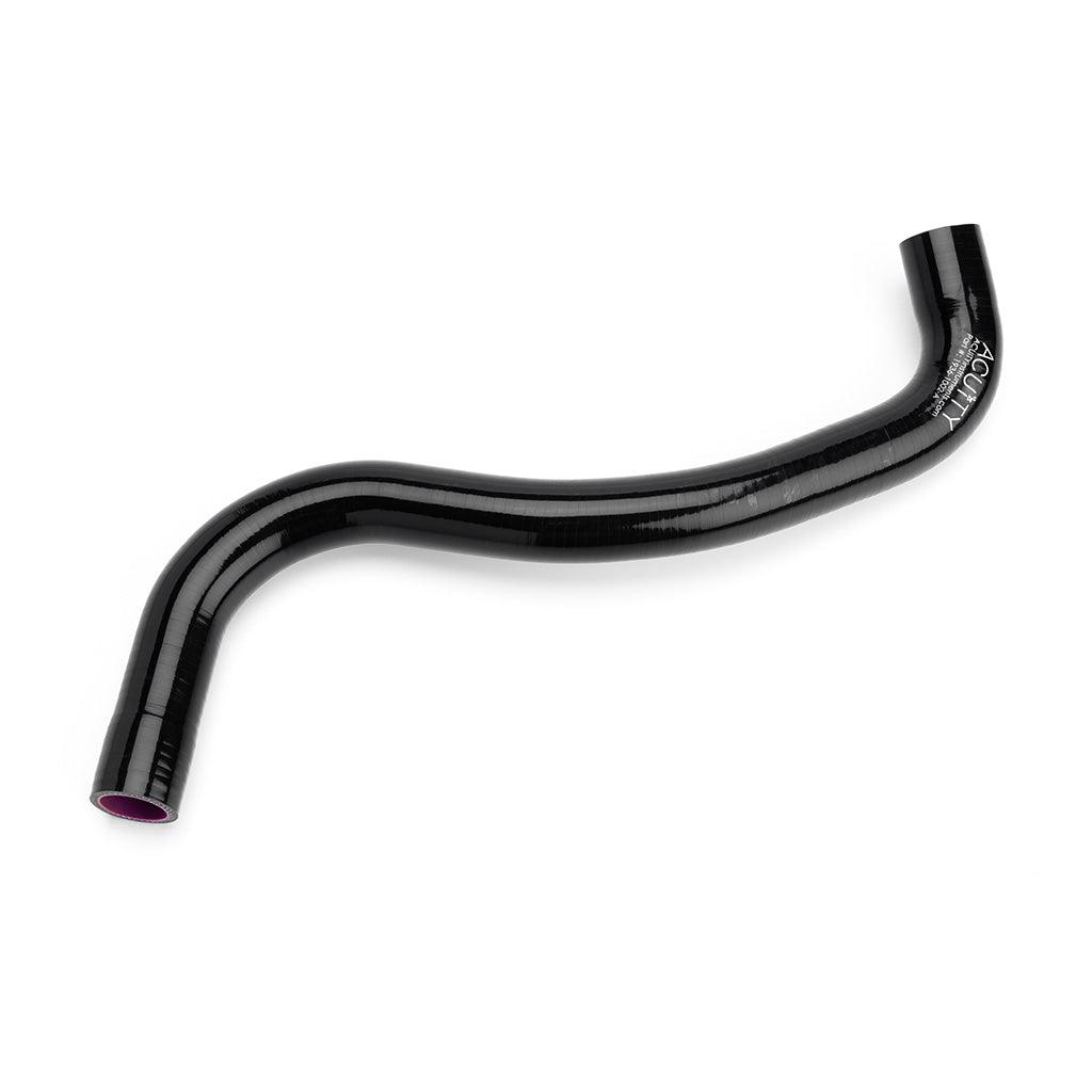 Super-Cooler, Reverse-Flow, Silicone Radiator Hoses for the FK8 Civic Type R - Saikospeed
