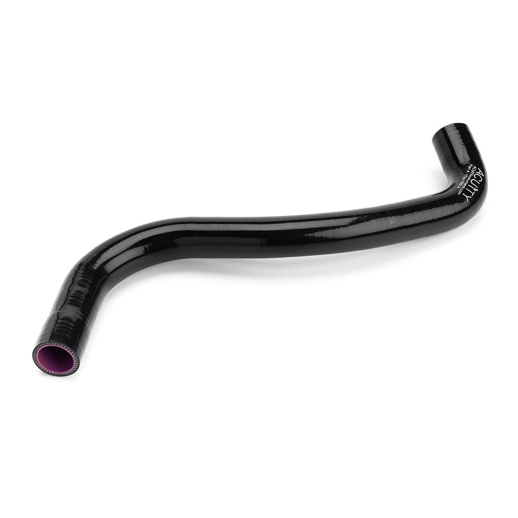Super-Cooler, Reverse-Flow, Silicone Radiator Hoses for the FK8 Civic Type R - Saikospeed