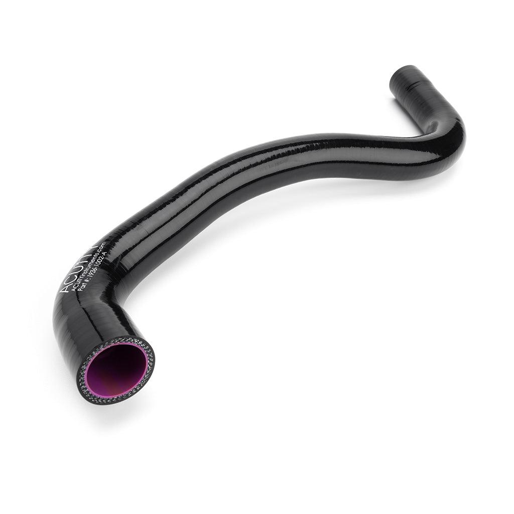 Super-Cooler, Reverse-Flow, Silicone Radiator Hoses for the FK8 Civic Type R - Saikospeed