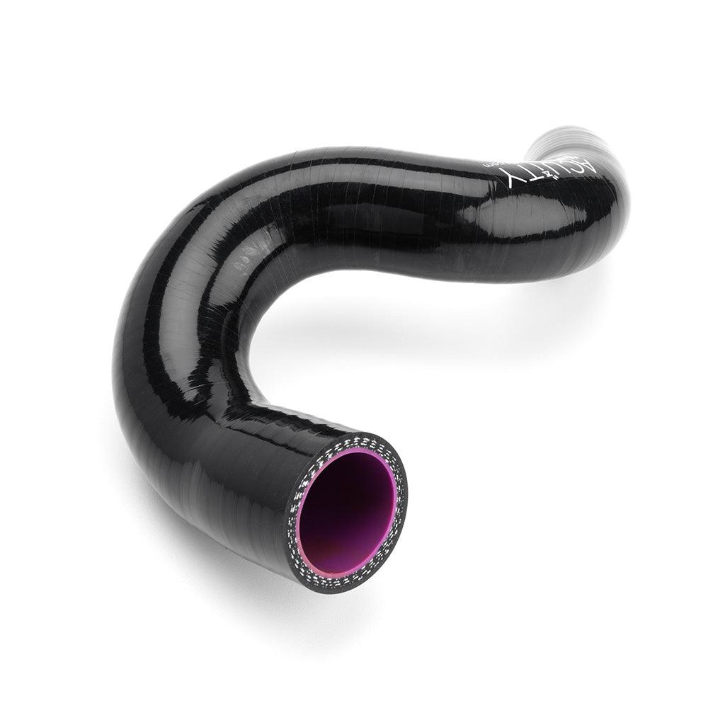 Super-Cooler, Reverse-Flow, Silicone Radiator Hoses for the FK8 Civic Type R - Saikospeed