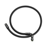 Acuity Instruments -6 AN Centerfeed Fuel Line for Various K-Series Applications - Saikospeed