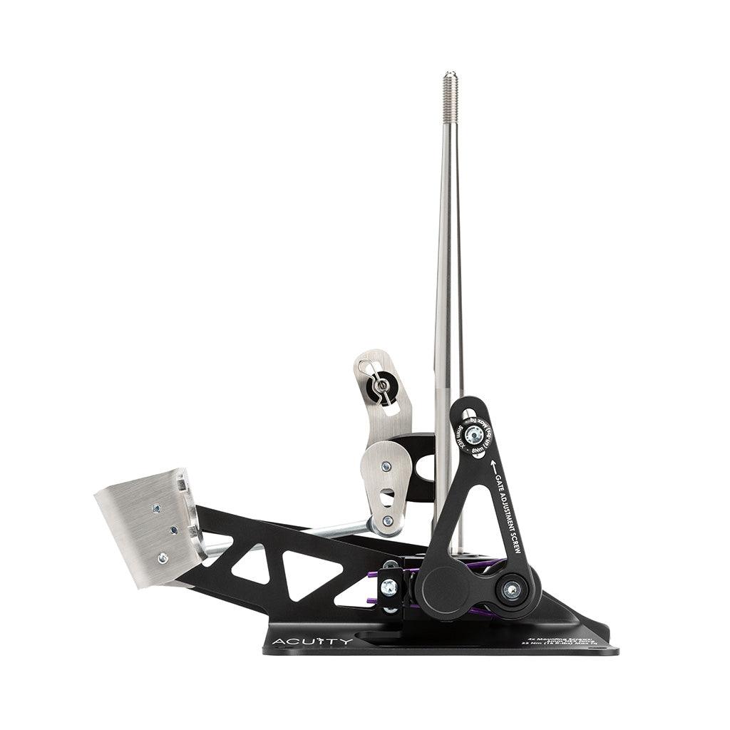 Acuity Instruments 2-Way Adjustable Performance Shifter for the RSX, K-Swaps, and More - Saikospeed