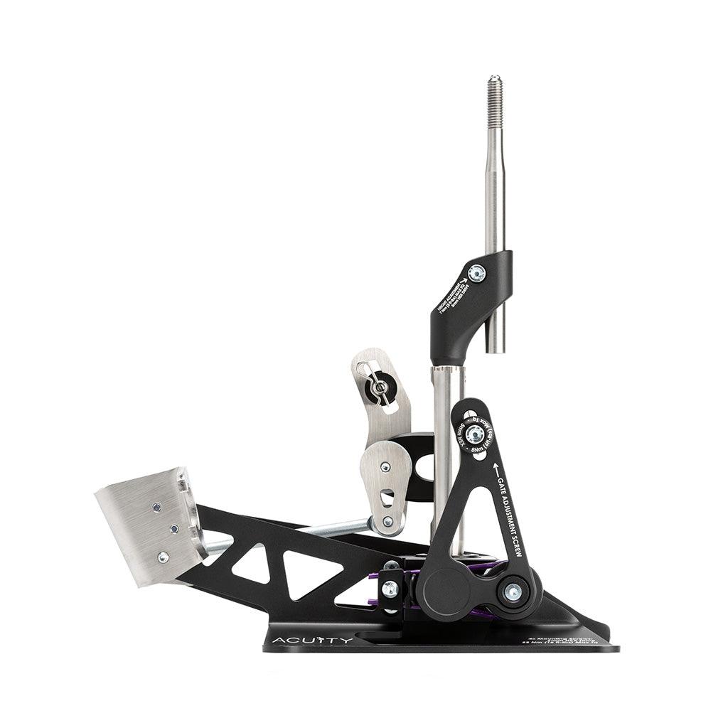 Acuity Instruments 4-Way Adjustable Performance Shifter for the RSX, K-Swaps, and More - Saikospeed