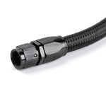 Acuity Instruments -6 AN Centerfeed Fuel Line for Various K-Series Applications - Saikospeed