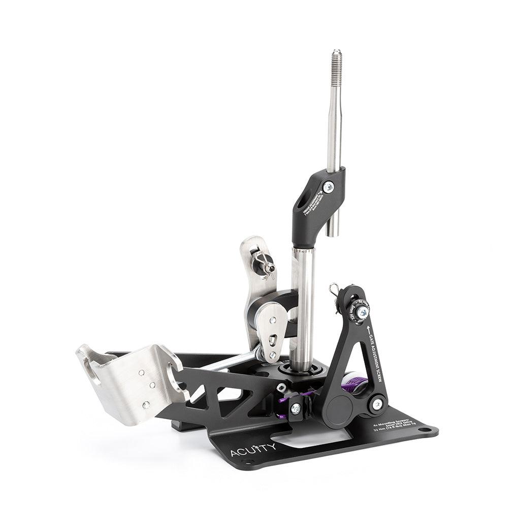 Acuity Instruments 4-Way Adjustable Performance Shifter for the RSX, K-Swaps, and More - Saikospeed