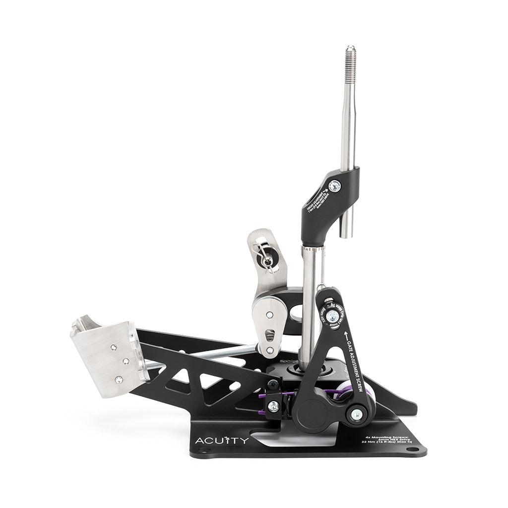 Acuity Instruments 4-Way Adjustable Performance Shifter for the RSX, K-Swaps, and More - Saikospeed