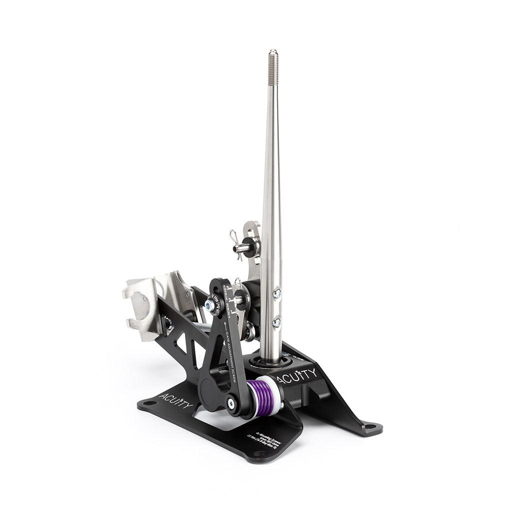 Acuity Instruments 2-Way Adjustable Performance Shifter for the RSX, K-Swaps, and More - Saikospeed