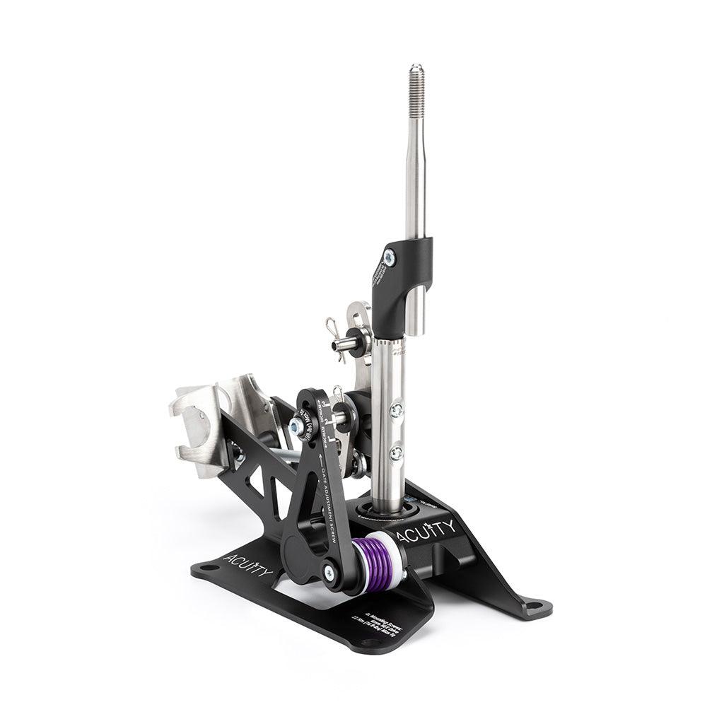 Acuity Instruments 4-Way Adjustable Performance Shifter for the RSX, K-Swaps, and More - Saikospeed