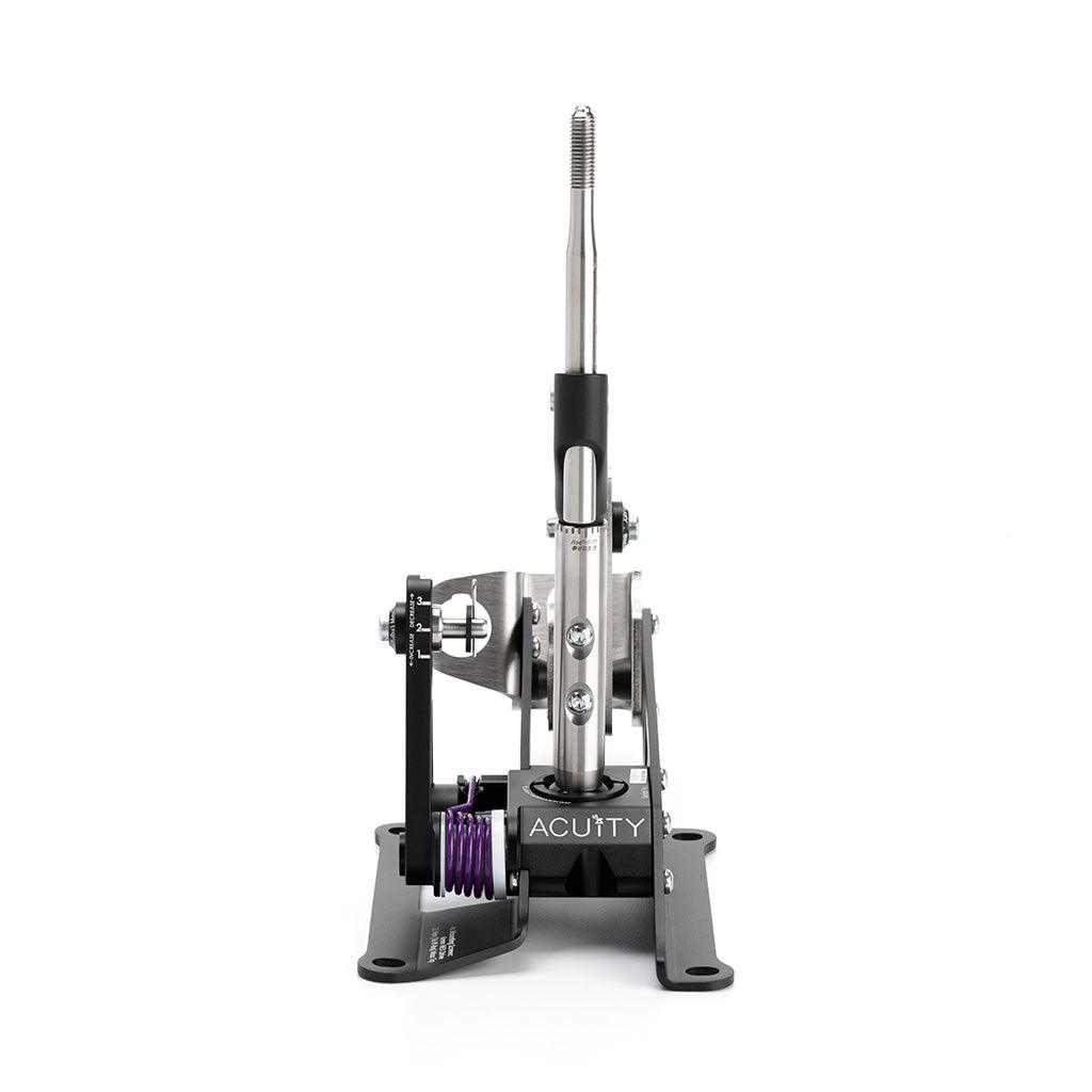 Acuity Instruments 4-Way Adjustable Performance Shifter for the RSX, K-Swaps, and More - Saikospeed