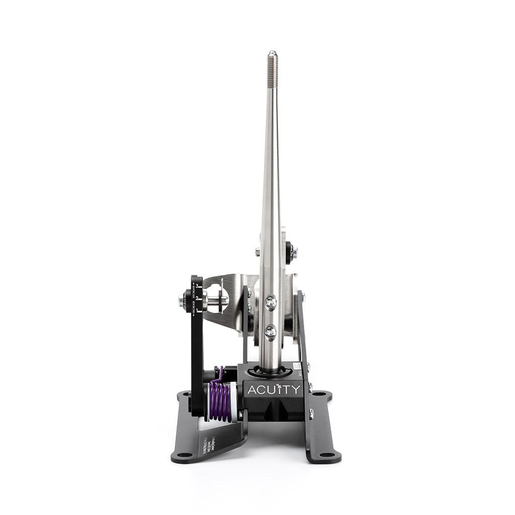 Acuity Instruments 2-Way Adjustable Performance Shifter for the RSX, K-Swaps, and More - Saikospeed