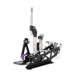 Acuity Instruments 4-Way Adjustable Performance Shifter for the RSX, K-Swaps, and More - Saikospeed