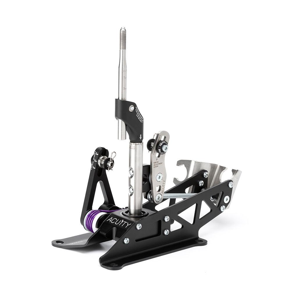 Acuity Instruments 4-Way Adjustable Performance Shifter for the RSX, K-Swaps, and More - Saikospeed