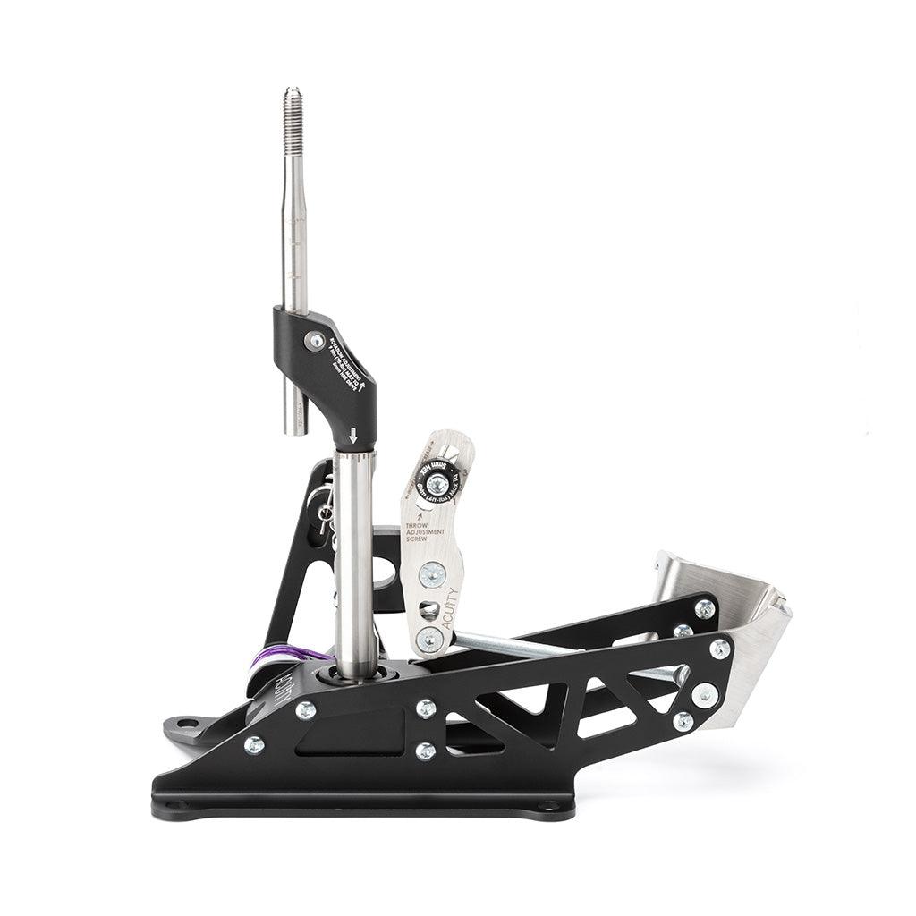 Acuity Instruments 4-Way Adjustable Performance Shifter for the RSX, K-Swaps, and More - Saikospeed