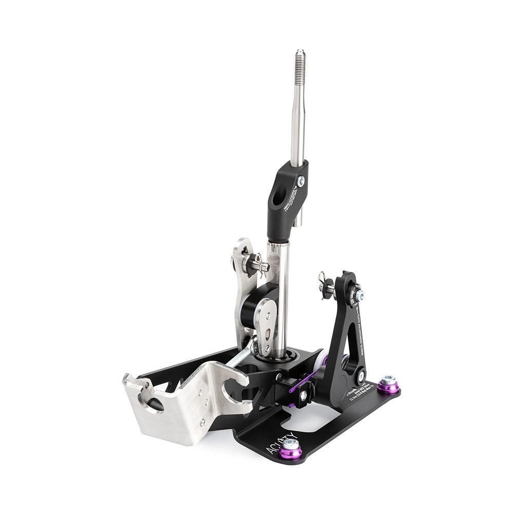 Acuity Instruments 4-Way Adjustable Performance Shifter for the RSX, K-Swaps, and More - Saikospeed