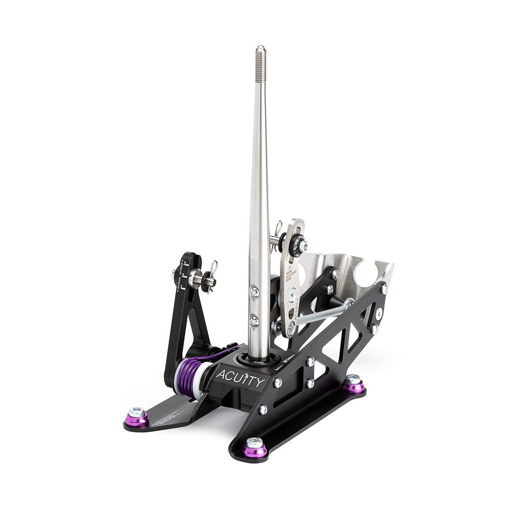 Acuity Instruments 2-Way Adjustable Performance Shifter for the RSX, K-Swaps, and More - Saikospeed