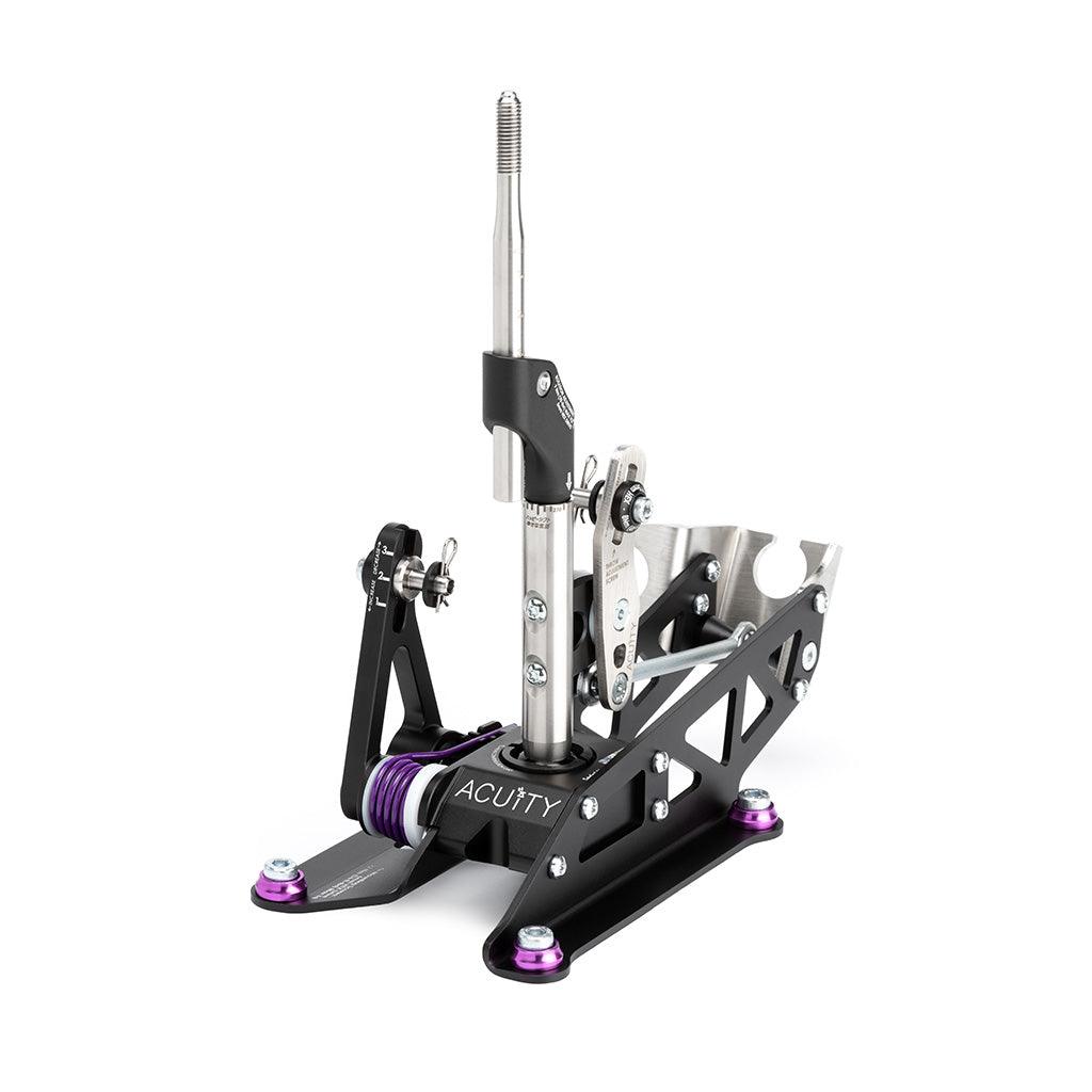 Acuity Instruments 4-Way Adjustable Performance Shifter for the RSX, K-Swaps, and More - Saikospeed