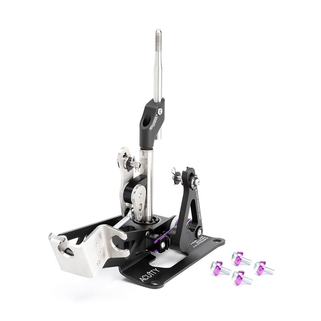 Acuity Instruments 4-Way Adjustable Performance Shifter for the RSX, K-Swaps, and More - Saikospeed