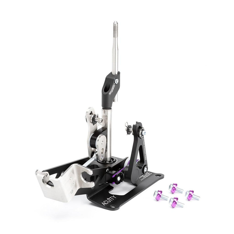 Acuity Instruments 4-Way Adjustable Performance Shifter for the RSX, K-Swaps, and More - Saikospeed