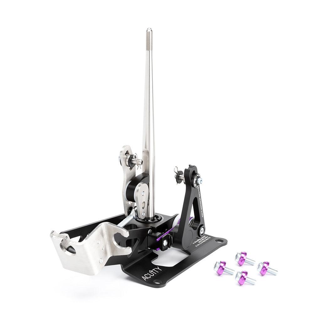 Acuity Instruments 2-Way Adjustable Performance Shifter for the RSX, K-Swaps, and More - Saikospeed