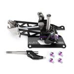 Acuity Instruments 4-Way Adjustable Performance Shifter for the RSX, K-Swaps, and More - Saikospeed