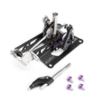 Acuity Instruments 4-Way Adjustable Performance Shifter for the RSX, K-Swaps, and More - Saikospeed
