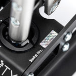 Acuity Instruments 2-Way Adjustable Performance Shifter for the RSX, K-Swaps, and More - Saikospeed