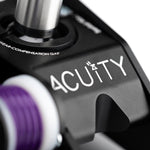 Acuity Instruments 2-Way Adjustable Performance Shifter for the RSX, K-Swaps, and More - Saikospeed