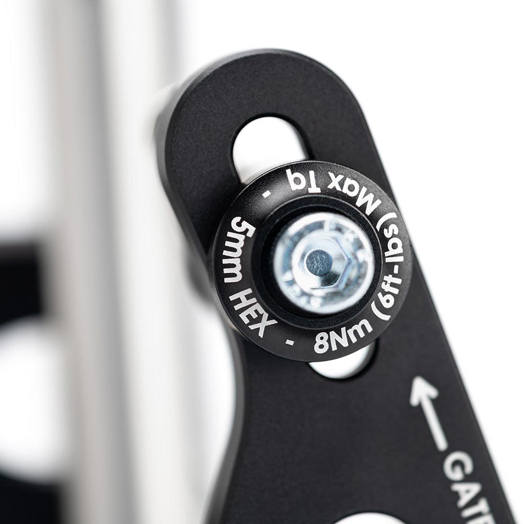 Acuity Instruments 4-Way Adjustable Performance Shifter for the RSX, K-Swaps, and More - Saikospeed