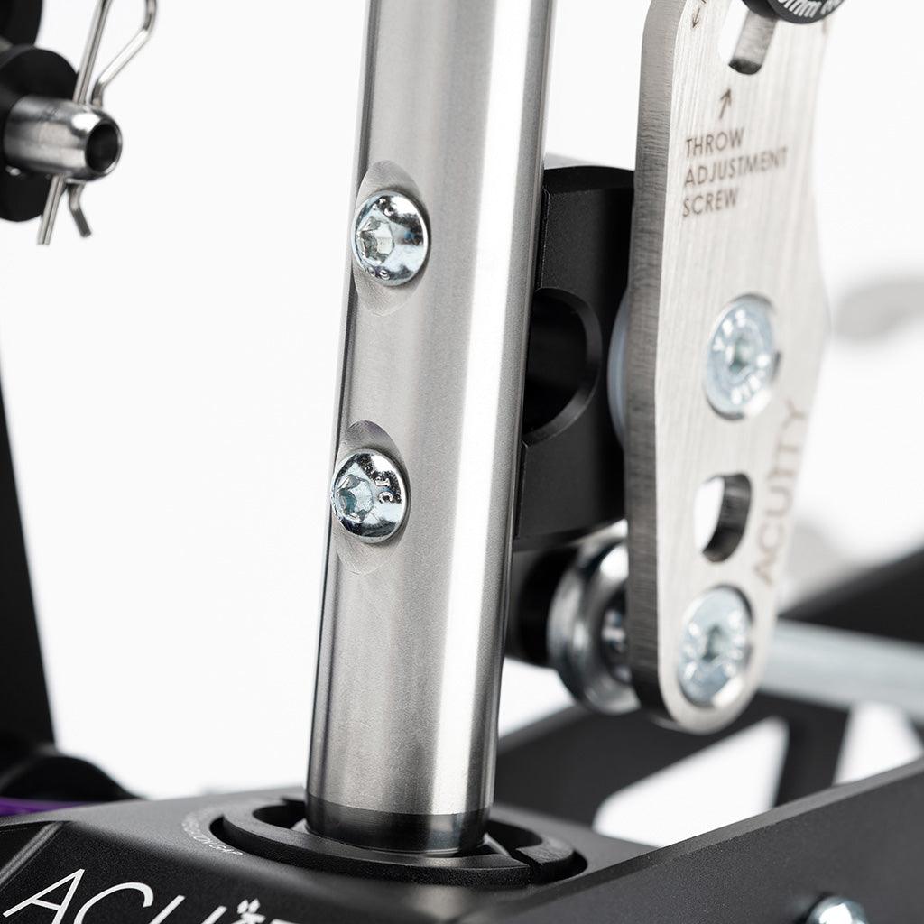 Acuity Instruments 4-Way Adjustable Performance Shifter for the RSX, K-Swaps, and More - Saikospeed