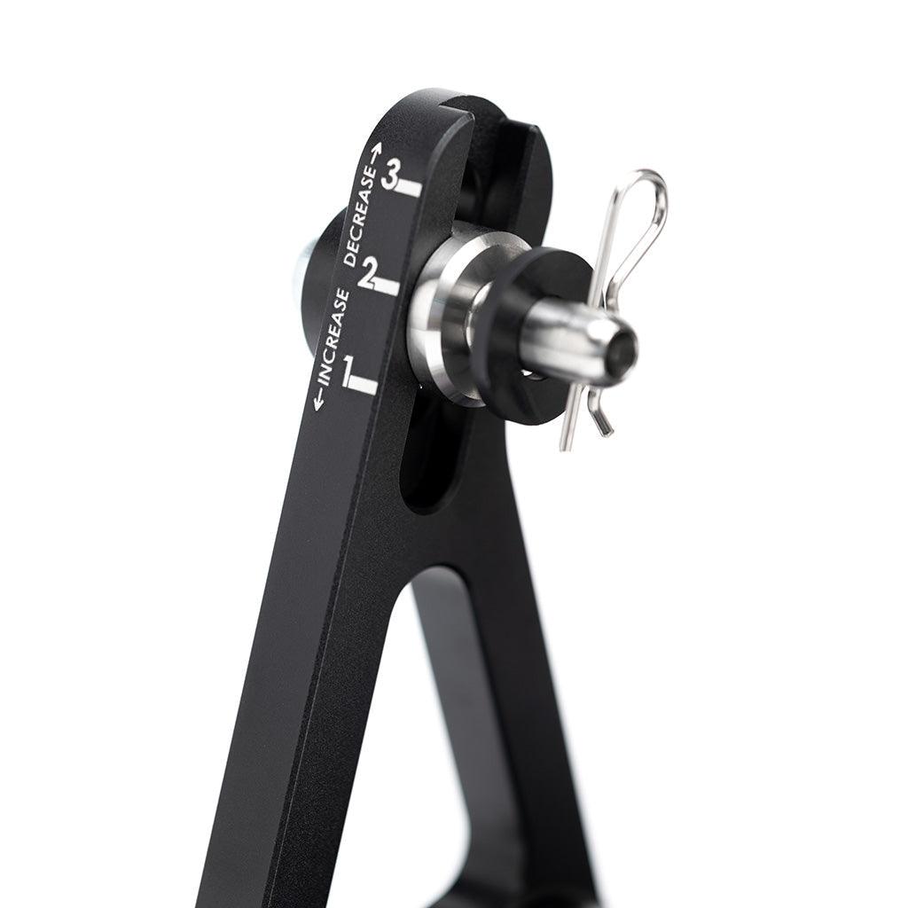 Acuity Instruments 2-Way Adjustable Performance Shifter for the RSX, K-Swaps, and More - Saikospeed