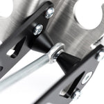 Acuity Instruments 4-Way Adjustable Performance Shifter for the RSX, K-Swaps, and More - Saikospeed