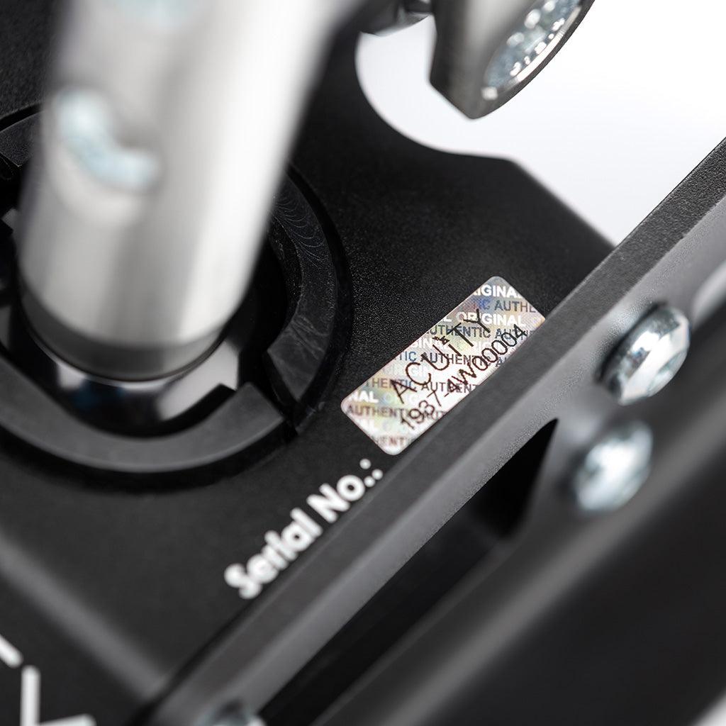 Acuity Instruments 4-Way Adjustable Performance Shifter for the RSX, K-Swaps, and More - Saikospeed