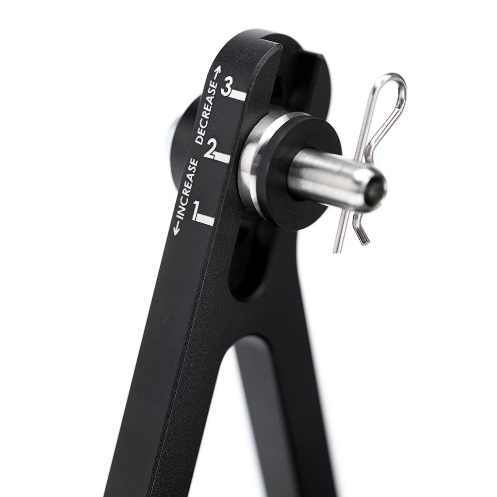 Acuity Instruments 4-Way Adjustable Performance Shifter for the RSX, K-Swaps, and More - Saikospeed