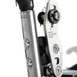 Acuity Instruments 4-Way Adjustable Performance Shifter for the RSX, K-Swaps, and More - Saikospeed