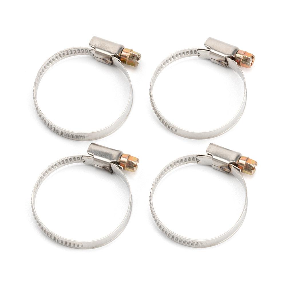 Super-Cooler, Reverse-Flow, Silicone Radiator Hoses for the FK8 Civic Type R - Saikospeed