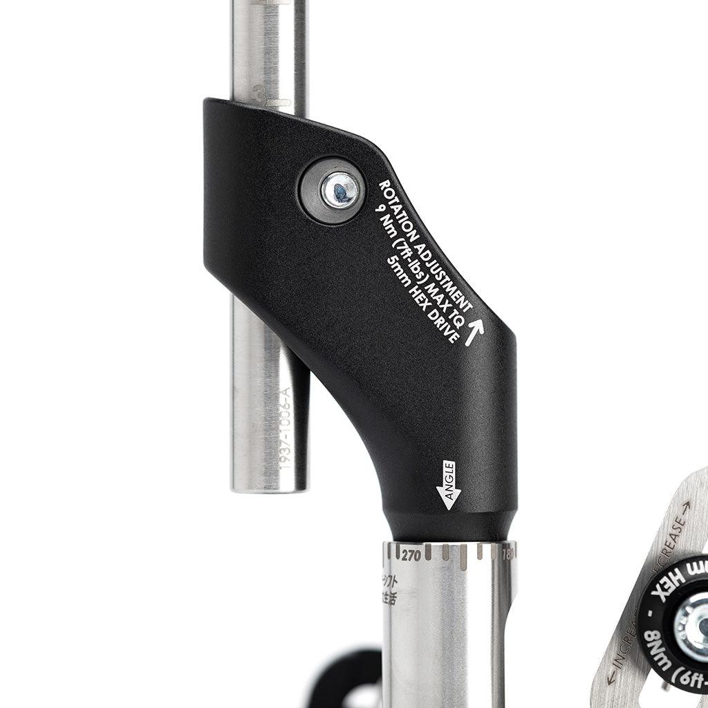 Acuity Instruments 4-Way Adjustable Performance Shifter for the RSX, K-Swaps, and More - Saikospeed