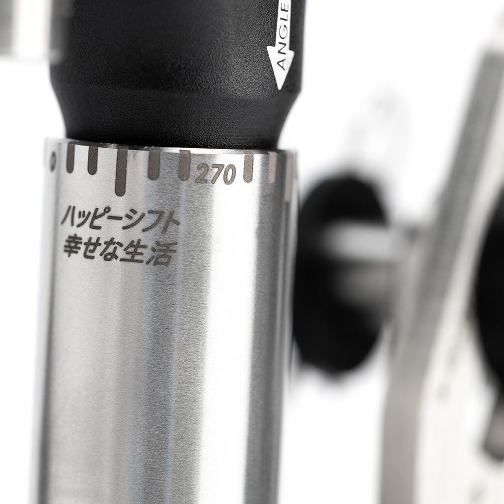 Acuity Instruments 4-Way Adjustable Performance Shifter for the RSX, K-Swaps, and More - Saikospeed