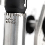 Acuity Instruments 4-Way Adjustable Performance Shifter for the RSX, K-Swaps, and More - Saikospeed