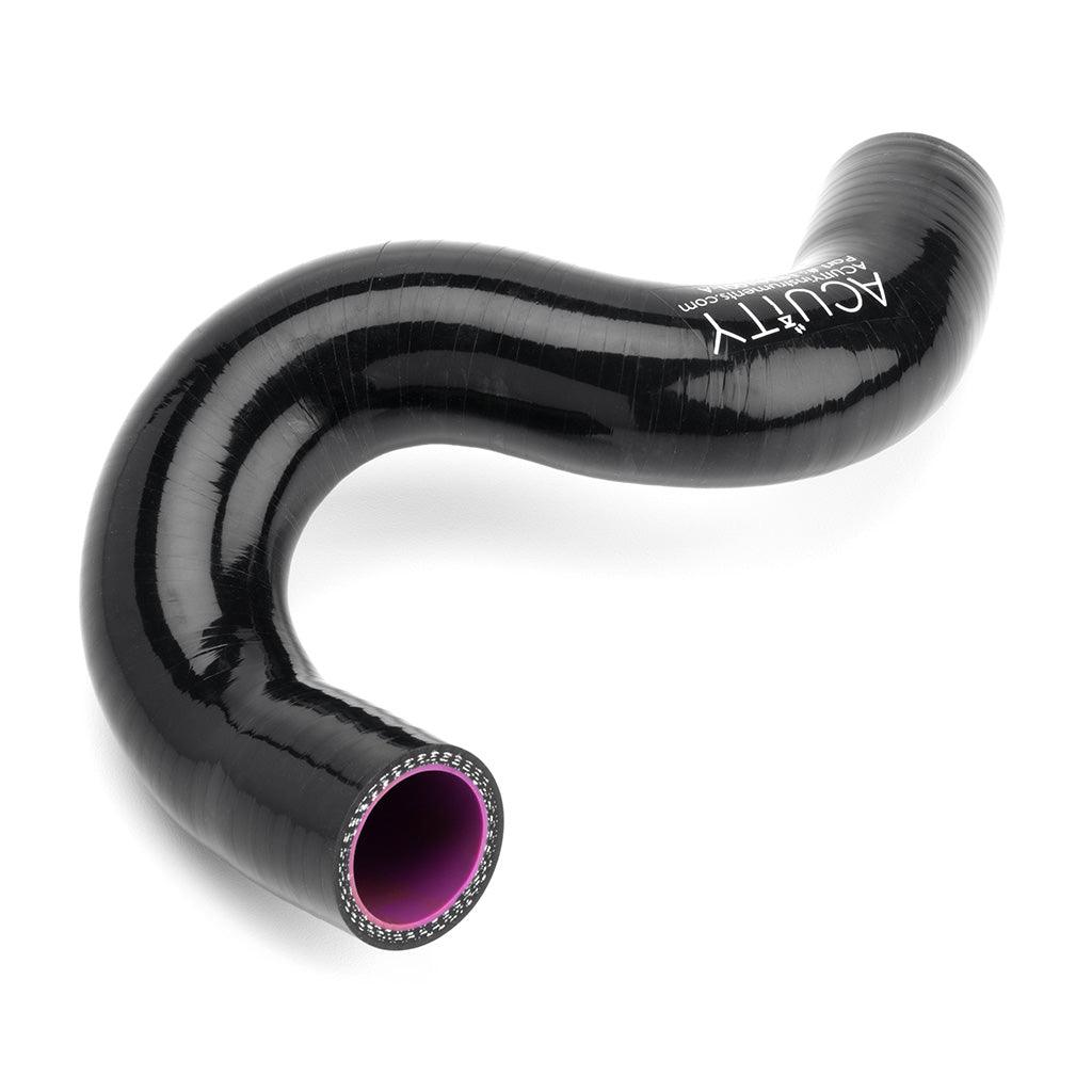 Super-Cooler, Reverse-Flow, Silicone Radiator Hoses for the FK8 Civic Type R - Saikospeed