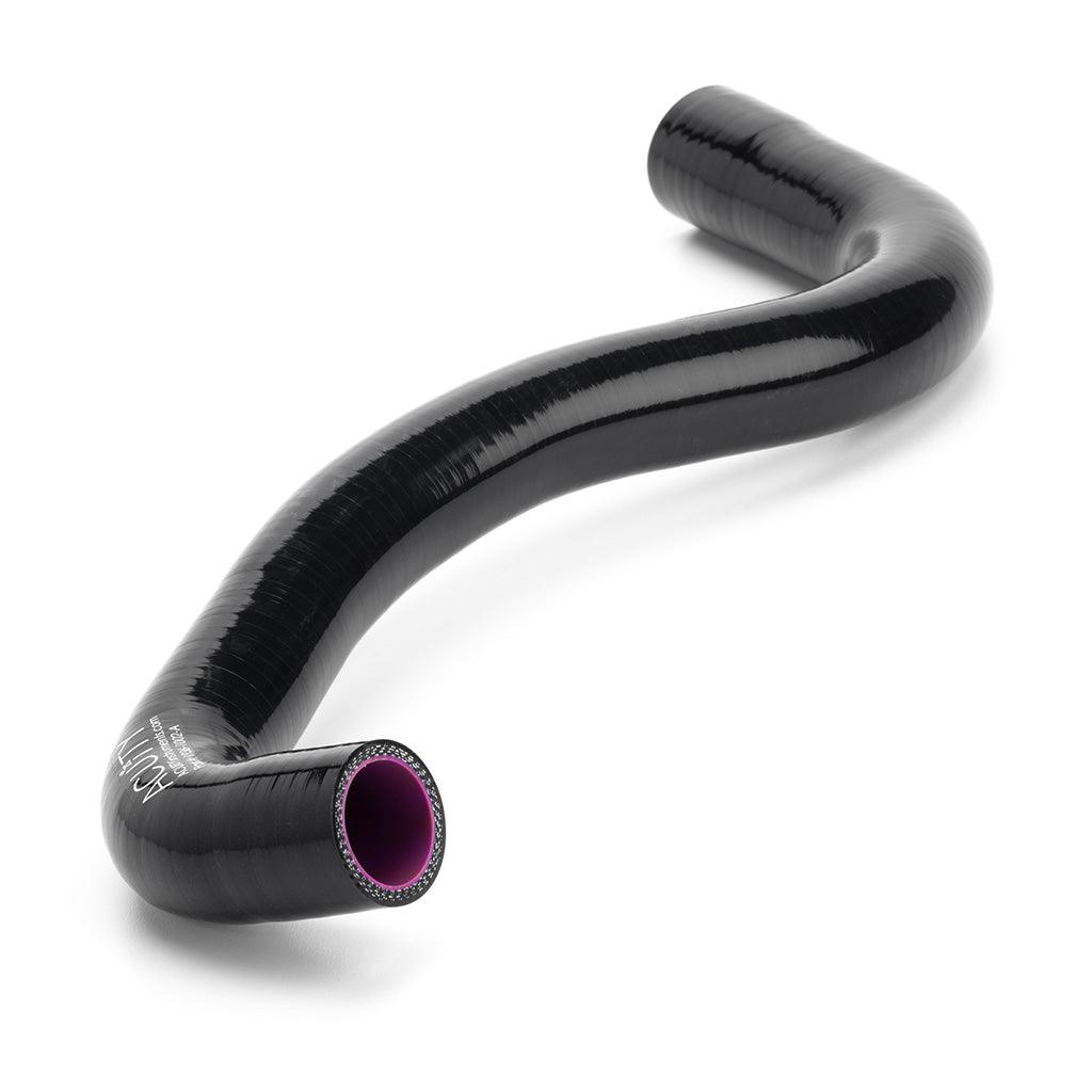 Super-Cooler, Reverse-Flow, Silicone Radiator Hoses for the FK8 Civic Type R - Saikospeed