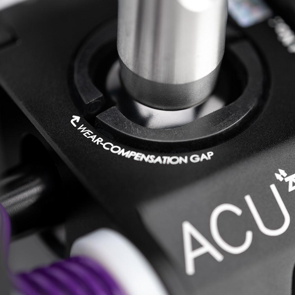 Acuity Instruments 4-Way Adjustable Performance Shifter for the RSX, K-Swaps, and More - Saikospeed