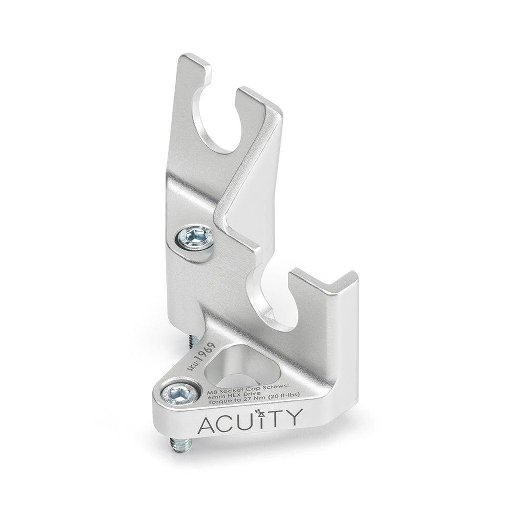 Acuity Instruments 10th Gen Civic/Accord Shifter Cable Adapter Bracket for K20Z3 Transmissions - Saikospeed