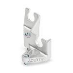 Acuity Instruments 10th Gen Civic/Accord Shifter Cable Adapter Bracket for K20Z3 Transmissions - Saikospeed