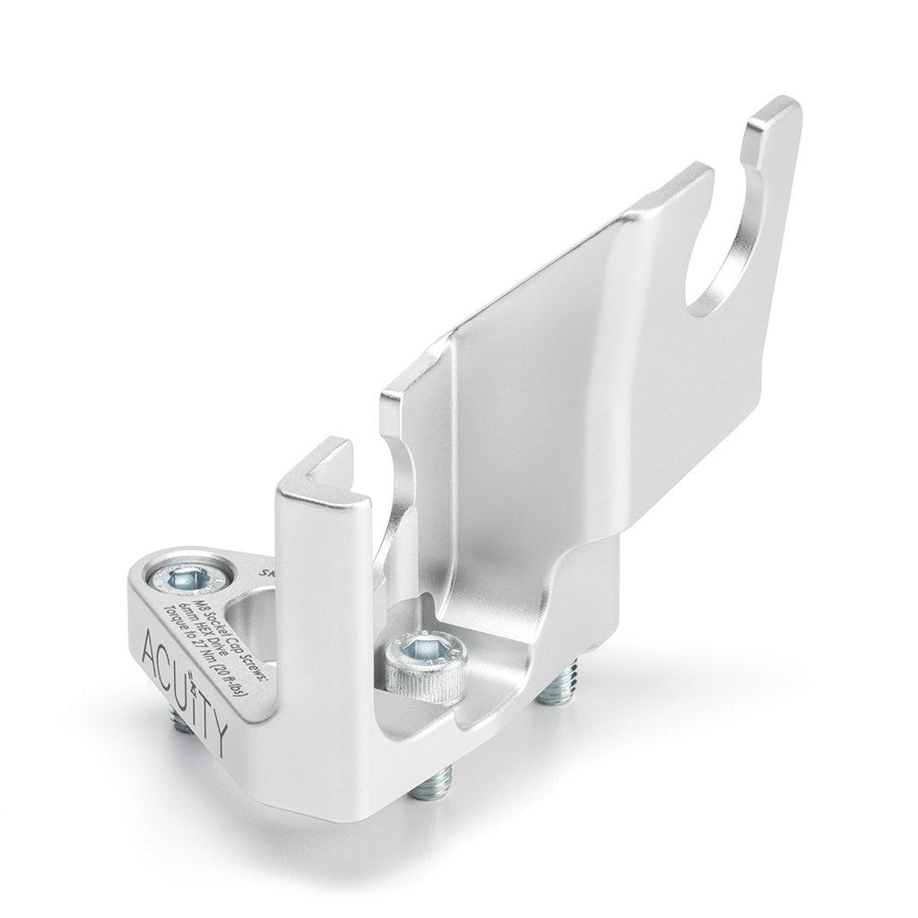 Acuity Instruments 10th Gen Civic/Accord Shifter Cable Adapter Bracket for K20Z3 Transmissions - Saikospeed