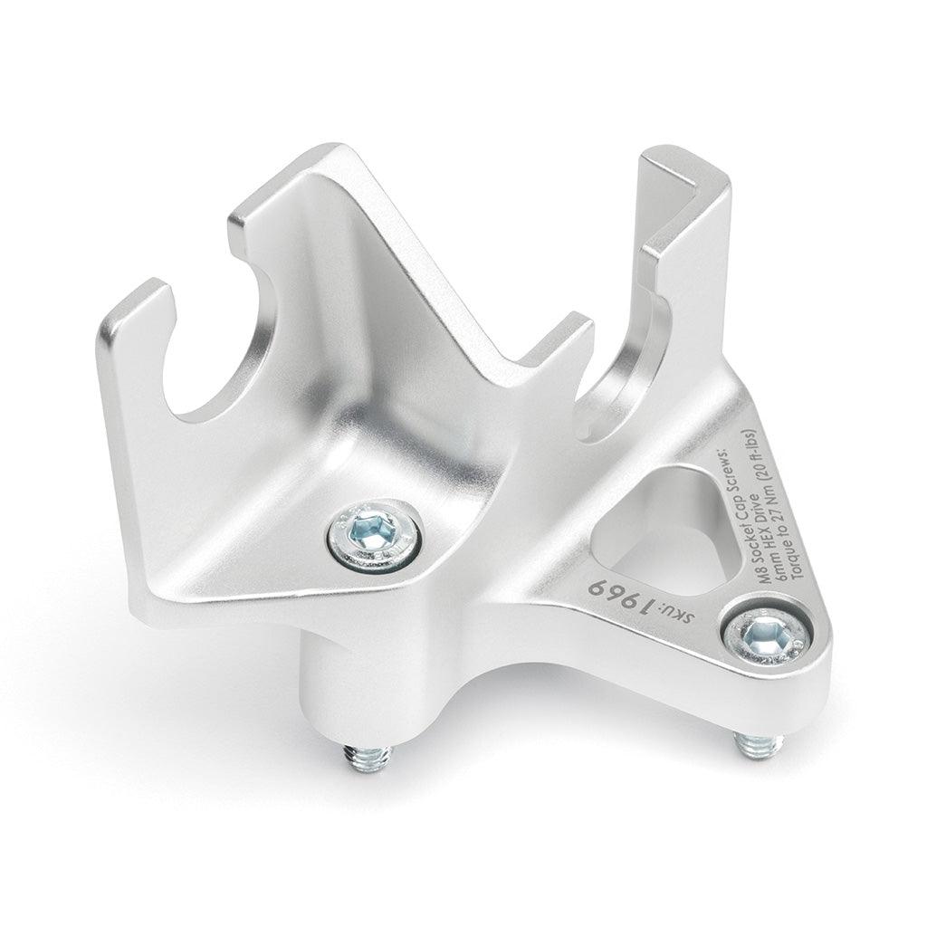 Acuity Instruments 10th Gen Civic/Accord Shifter Cable Adapter Bracket for K20Z3 Transmissions - Saikospeed